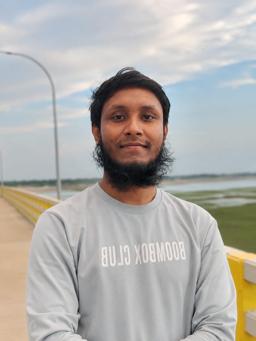 Al Amin Islam Ashik
