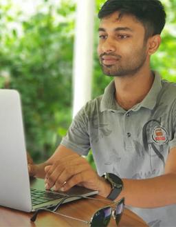 Sujit Das