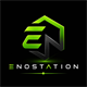Enostation logo