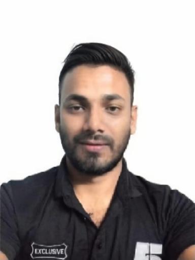 Sk Sahed Ahmed