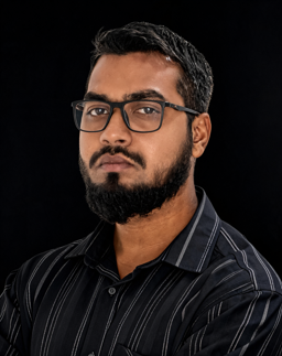 Tarek Mahmud